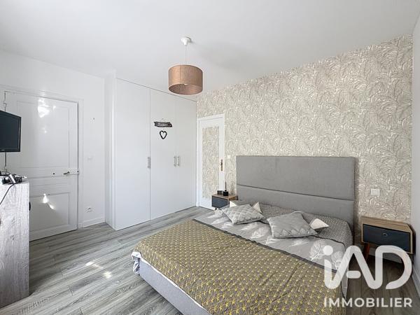 Maison à vendre 4 pièces 104 m² Épernay