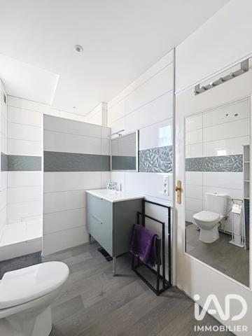 Maison à vendre 4 pièces 104 m² Épernay