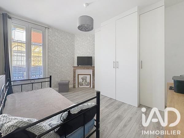 Maison à vendre 4 pièces 104 m² Épernay