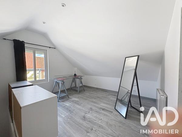 Maison à vendre 4 pièces 104 m² Épernay