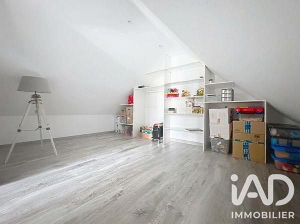 Maison à vendre 4 pièces 104 m² Épernay