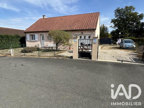 Maison à vendre 3 pièces 73 m² Celon