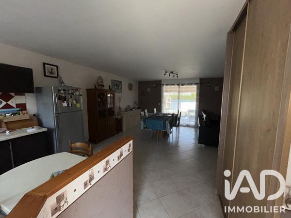 Maison à vendre 3 pièces 73 m² Celon