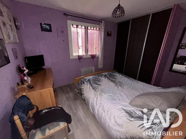 Maison à vendre 3 pièces 73 m² Celon