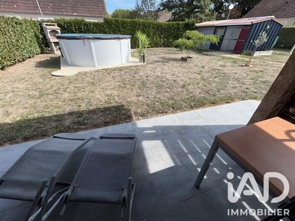 Maison à vendre 3 pièces 73 m² Celon