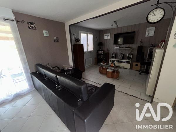 Maison à vendre 3 pièces 73 m² Celon