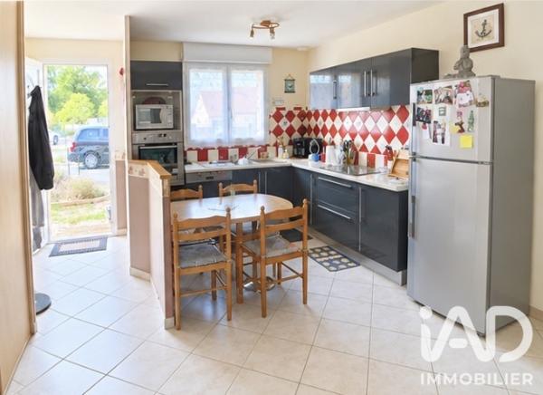 Maison à vendre 3 pièces 73 m² Celon