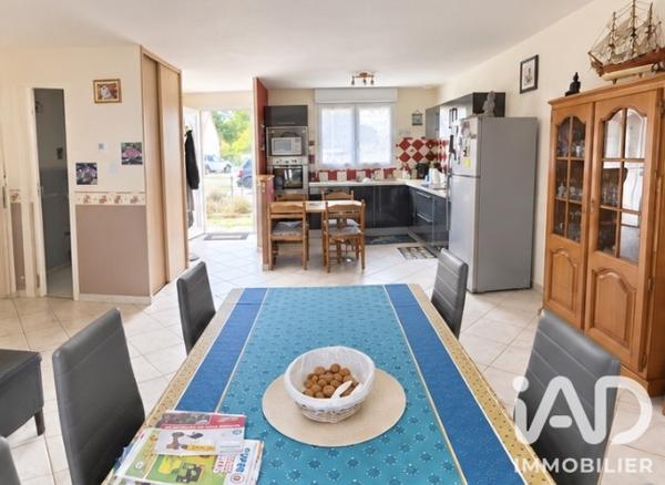 Maison à vendre 3 pièces 73 m² Celon