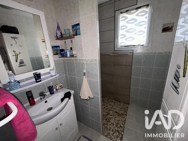 Maison à vendre 3 pièces 73 m² Celon