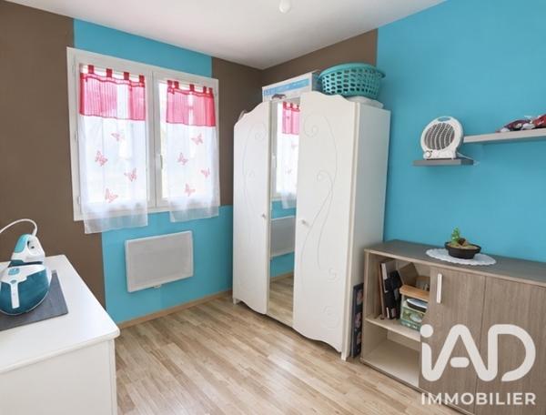Maison à vendre 3 pièces 73 m² Celon