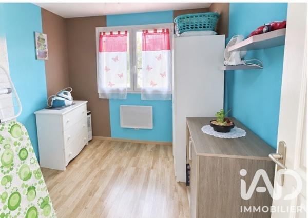 Maison à vendre 3 pièces 73 m² Celon