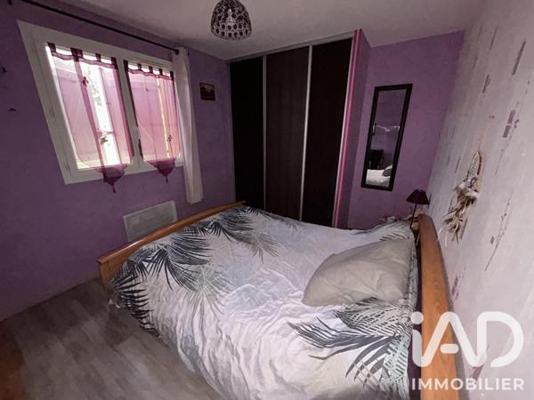 Maison à vendre 3 pièces 73 m² Celon