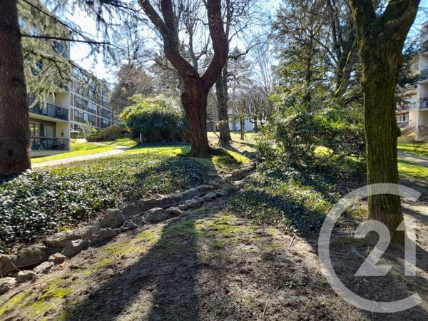 Appartement F3 à vendre  3 pièces - 66,41 m2 MONTGERON - 91