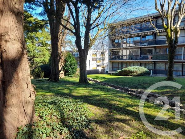 Appartement F3 à vendre  3 pièces - 66,41 m2 MONTGERON - 91