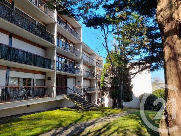 Appartement F3 à vendre  3 pièces - 66,41 m2 MONTGERON - 91