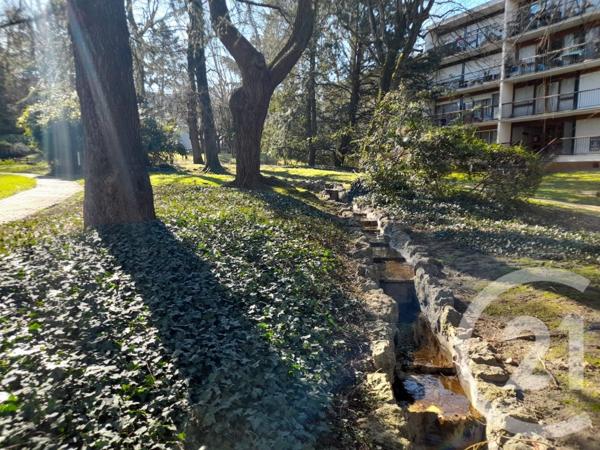 Appartement F3 à vendre  3 pièces - 66,41 m2 MONTGERON - 91