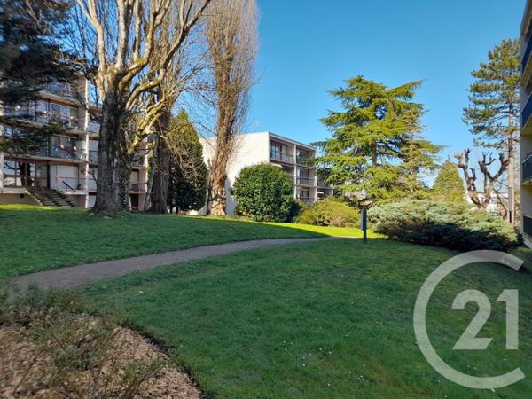 Appartement F3 à vendre  3 pièces - 66,41 m2 MONTGERON - 91