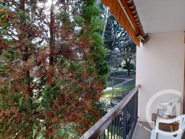 Appartement F3 à vendre  3 pièces - 66,41 m2 MONTGERON - 91