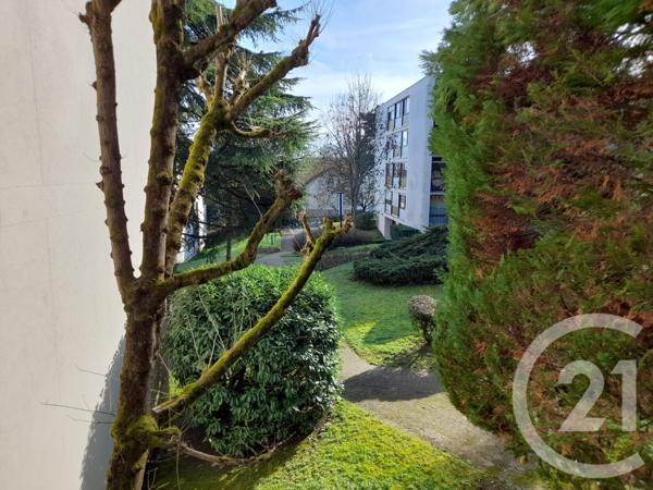 Appartement F3 à vendre  3 pièces - 66,41 m2 MONTGERON - 91
