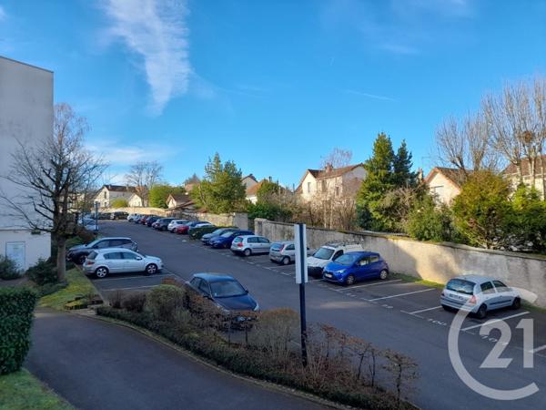 Appartement F3 à vendre  3 pièces - 66,41 m2 MONTGERON - 91