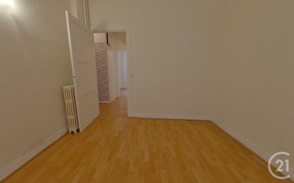 Appartement F3 à vendre  3 pièces - 58,30 m2 ST MANDE - 94