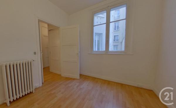 Appartement F3 à vendre  3 pièces - 58,30 m2 ST MANDE - 94