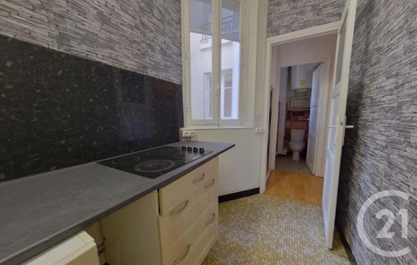 Appartement F3 à vendre  3 pièces - 58,30 m2 ST MANDE - 94