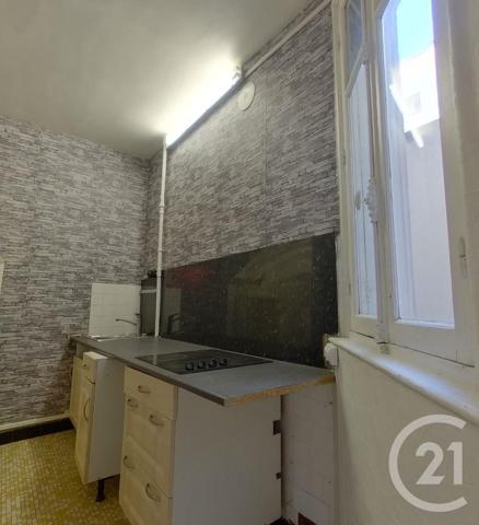 Appartement F3 à vendre  3 pièces - 58,30 m2 ST MANDE - 94