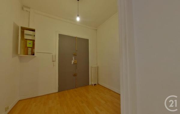 Appartement F3 à vendre  3 pièces - 58,30 m2 ST MANDE - 94