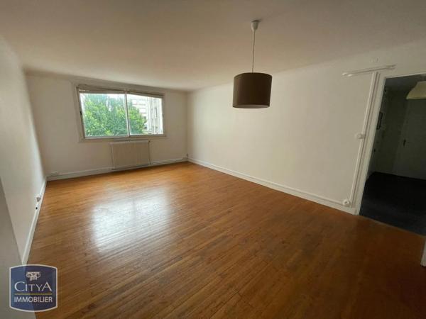 Appartement à louer 3 pièces 69.18m²