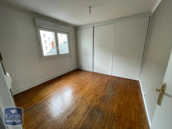 Appartement à louer 3 pièces 69.18m²