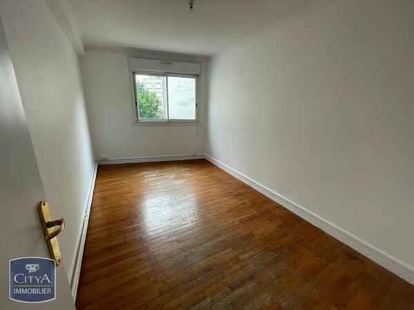 Appartement à louer 3 pièces 69.18m²