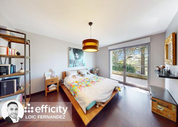 Maison 6 pièces - 189 m² Bien prestige