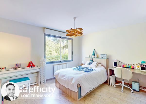 Maison 6 pièces - 189 m² Bien prestige