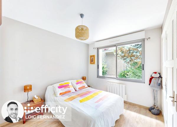 Maison 6 pièces - 189 m² Bien prestige