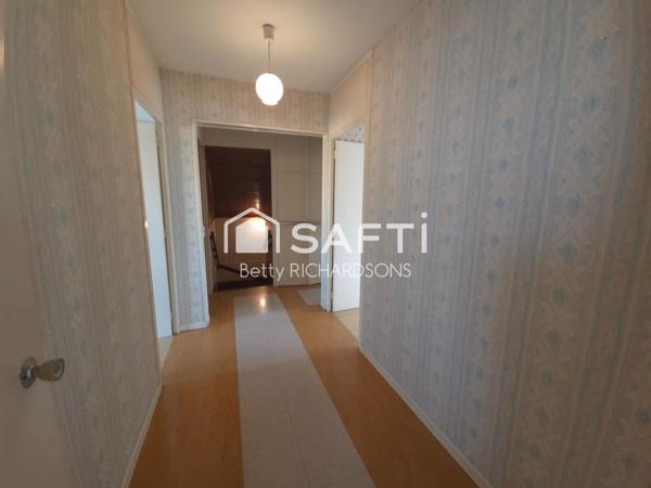 Idèale grande famille ou investisseur