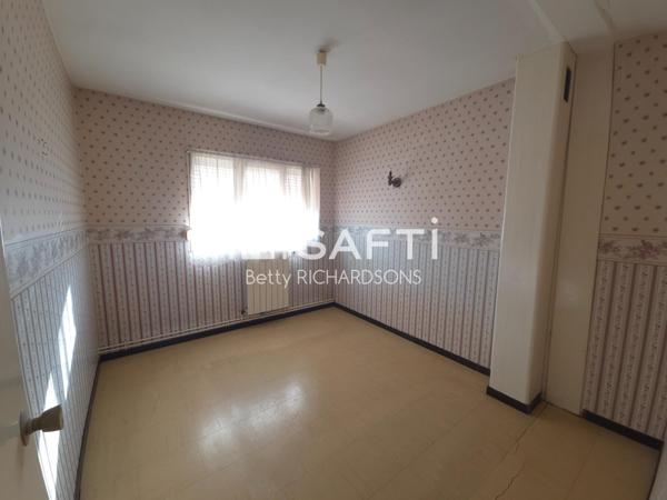 Idèale grande famille ou investisseur