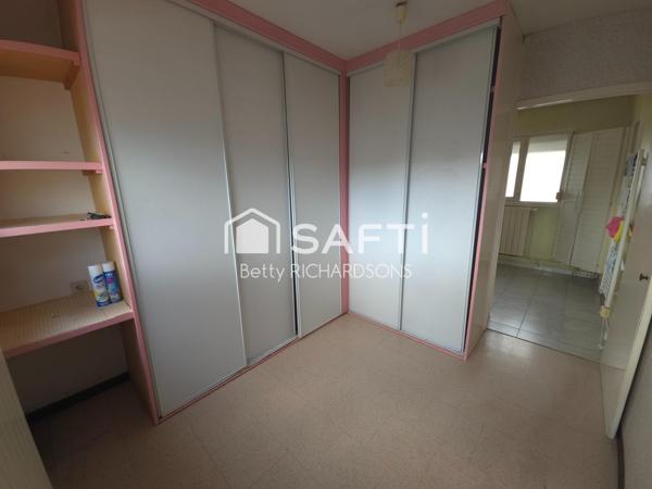 Idèale grande famille ou investisseur