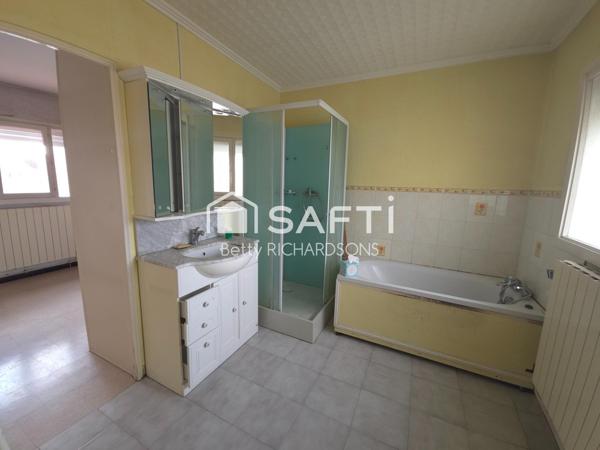 Idèale grande famille ou investisseur