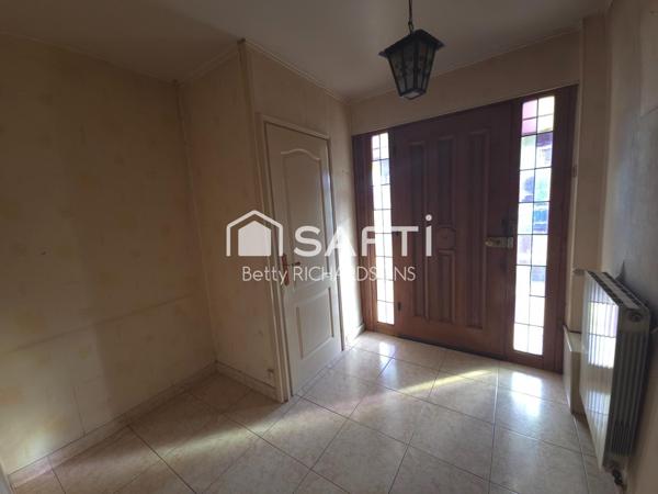 Idèale grande famille ou investisseur