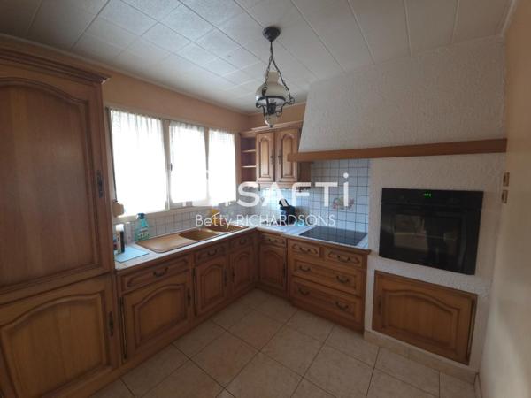 Idèale grande famille ou investisseur