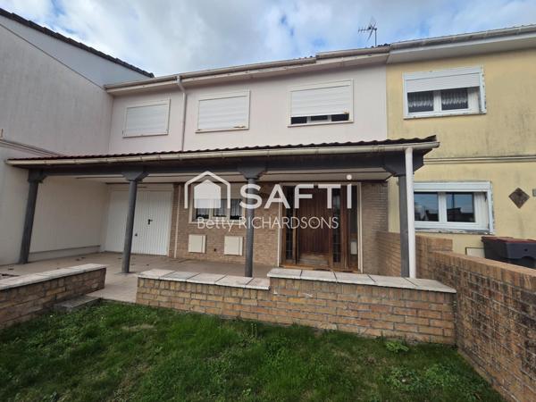 Idèale grande famille ou investisseur