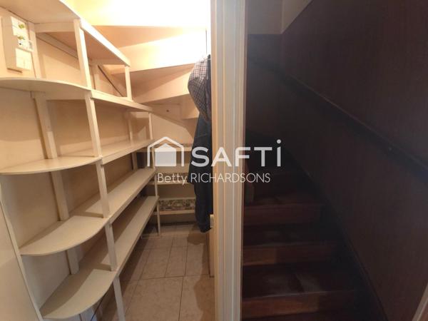 Idèale grande famille ou investisseur