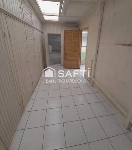 Idèale grande famille ou investisseur