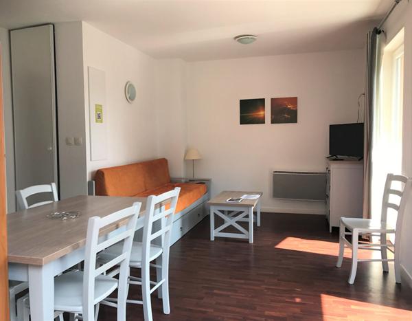 T3, résidence de tourisme