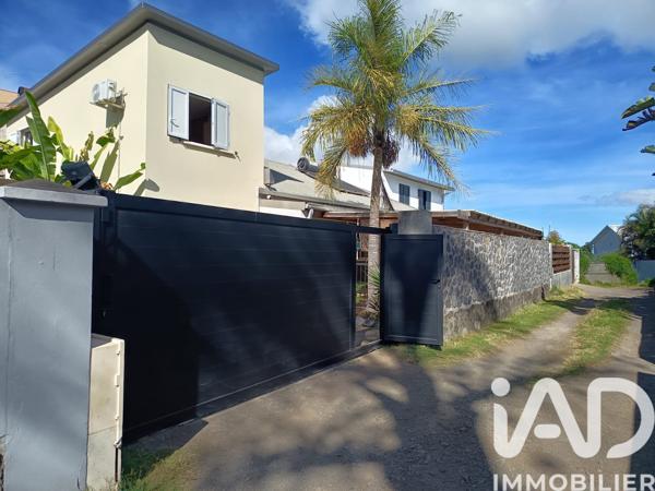 Maison à vendre 4 pièces 111 m² Saint-Pierre