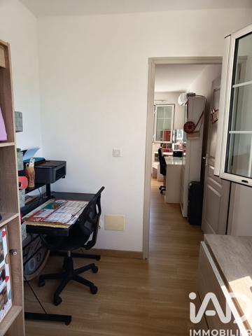 Maison à vendre 4 pièces 111 m² Saint-Pierre