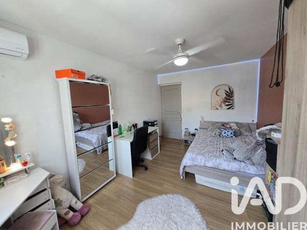 Maison à vendre 4 pièces 111 m² Saint-Pierre