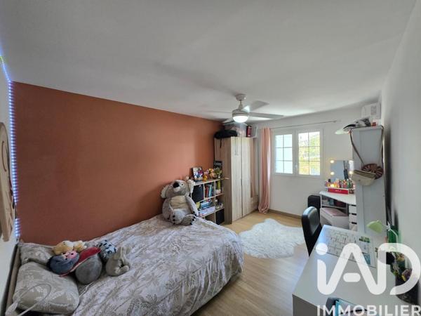 Maison à vendre 4 pièces 111 m² Saint-Pierre