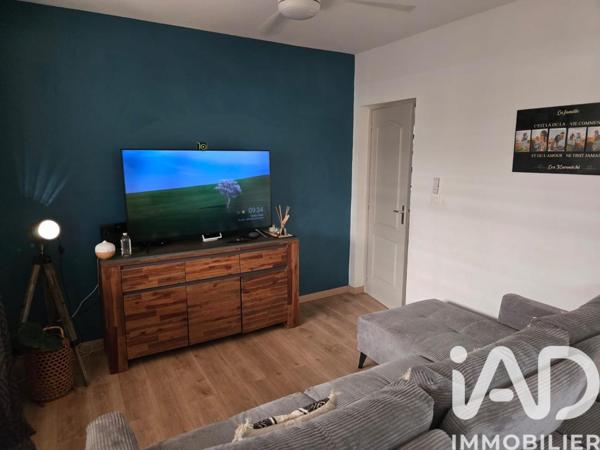 Maison à vendre 4 pièces 111 m² Saint-Pierre